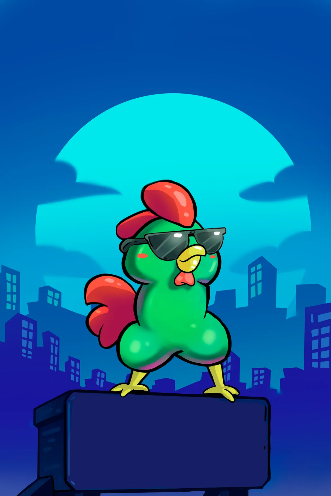 Cockio