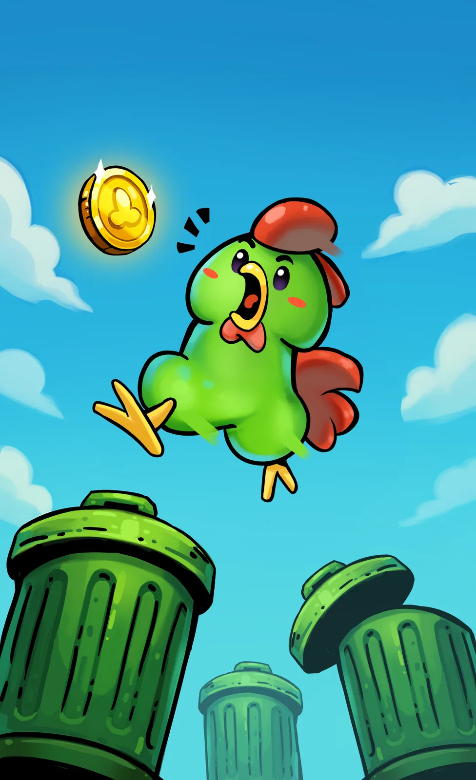 Cockio
