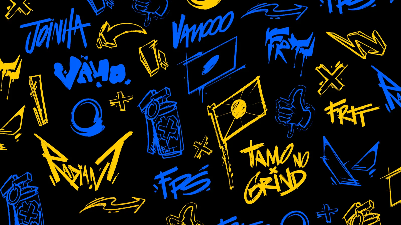 Scribbles