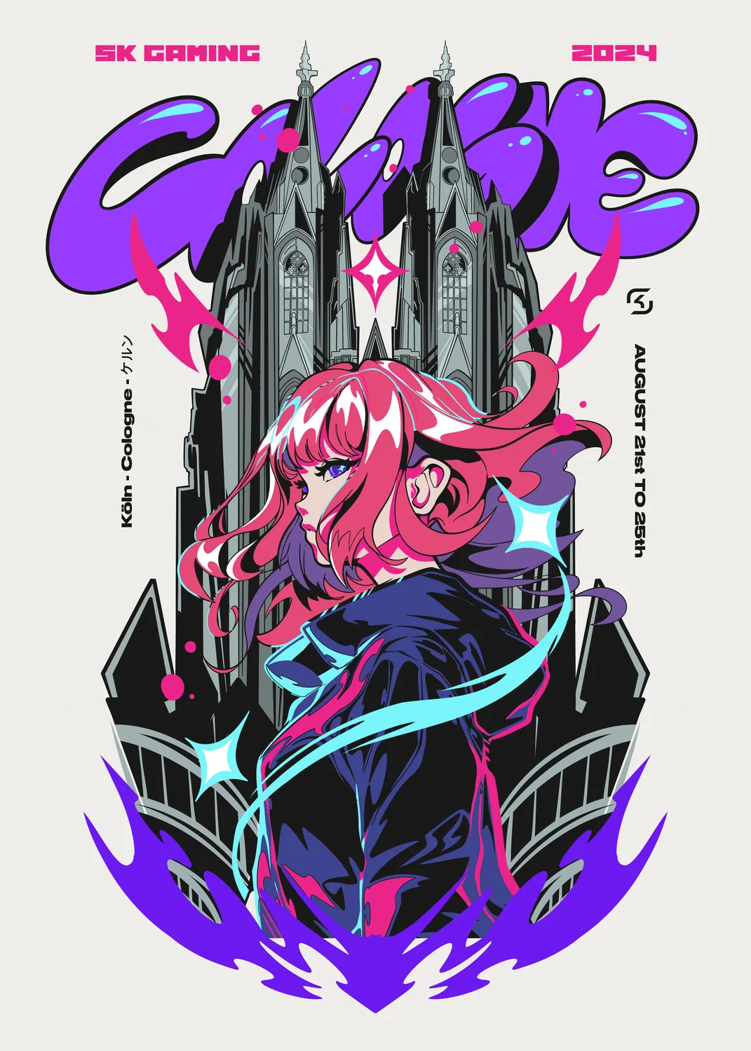 VIEW — character