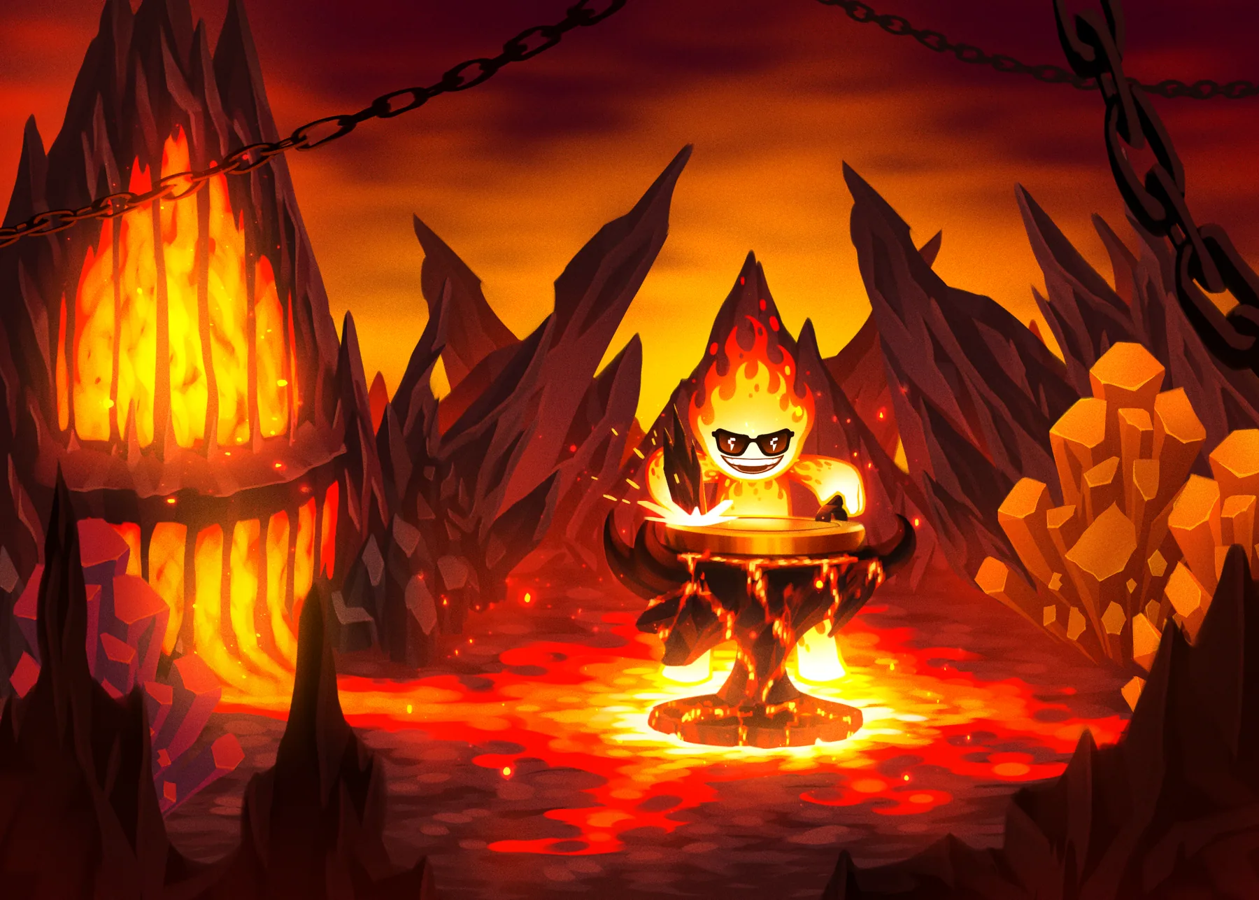 Token Forge