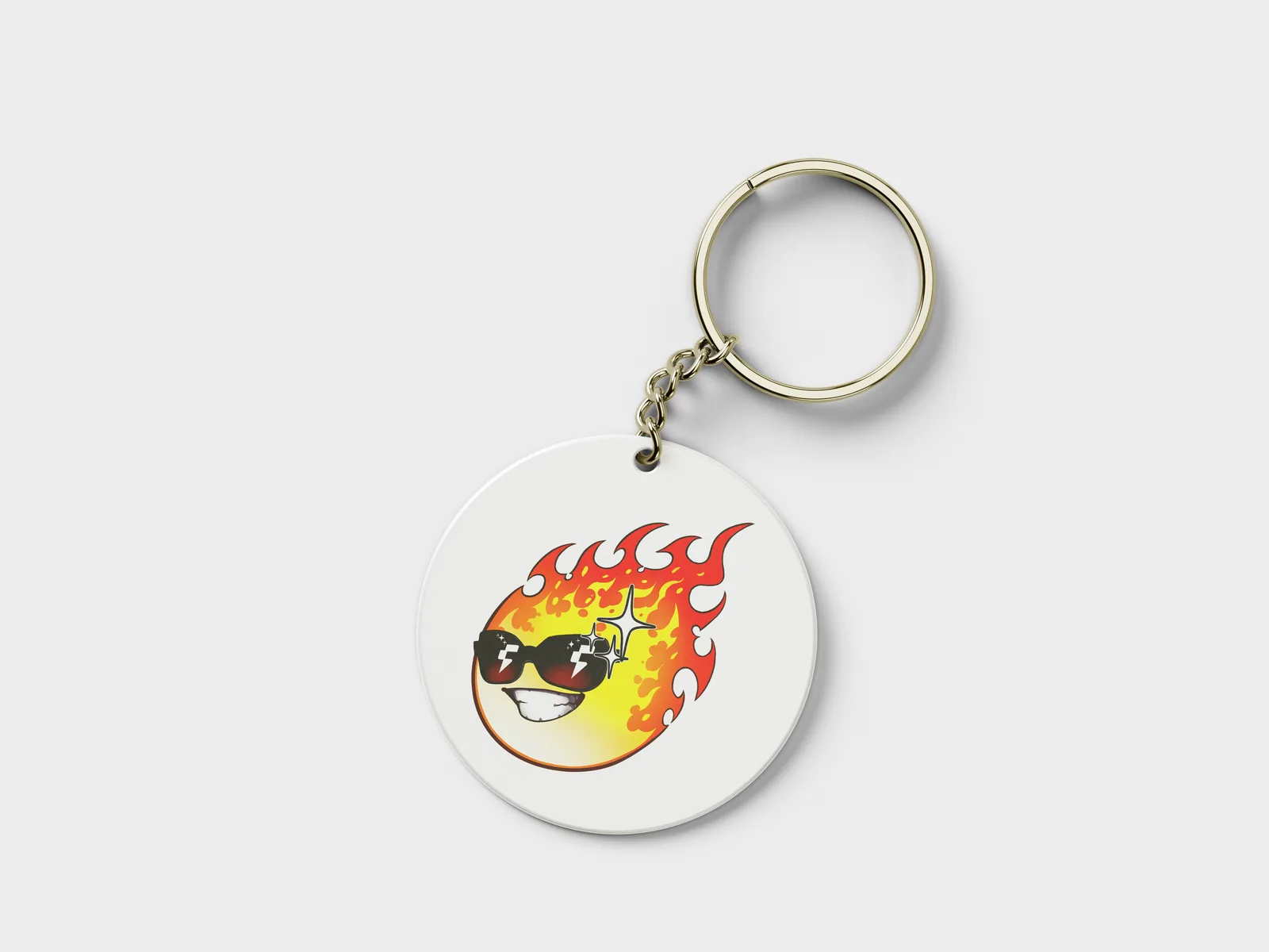 Keychain