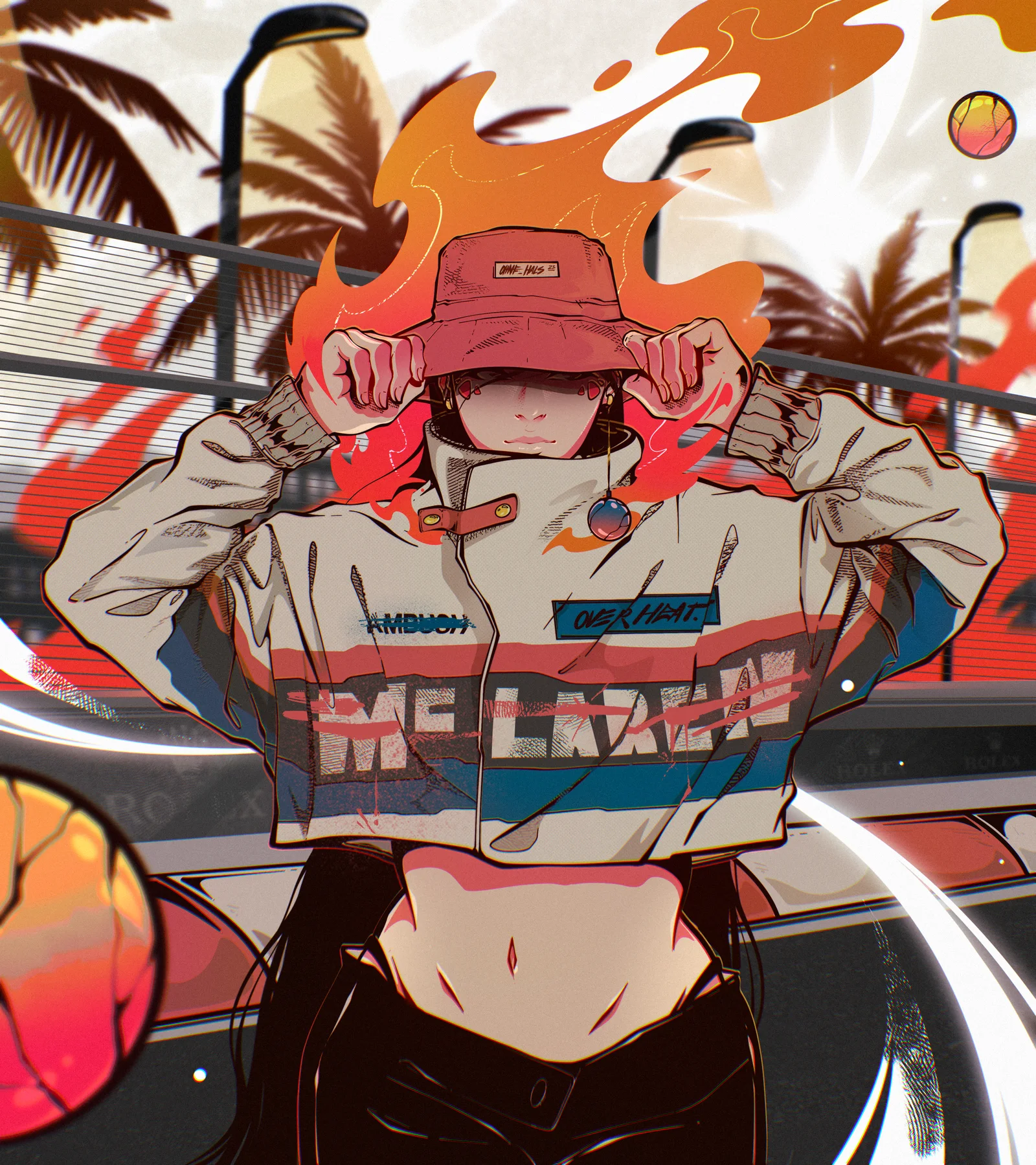 Racer