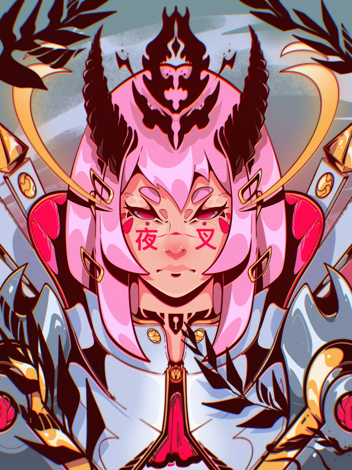 Yasha