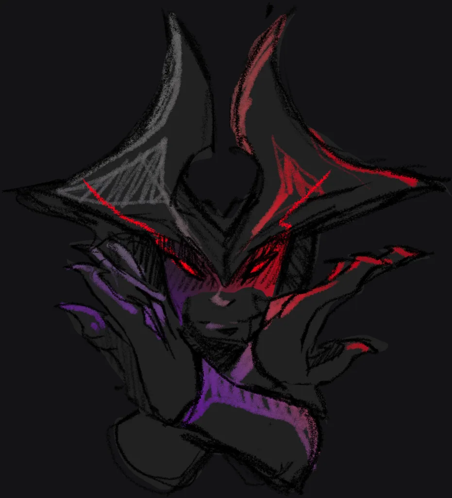 Concept phase — other champions