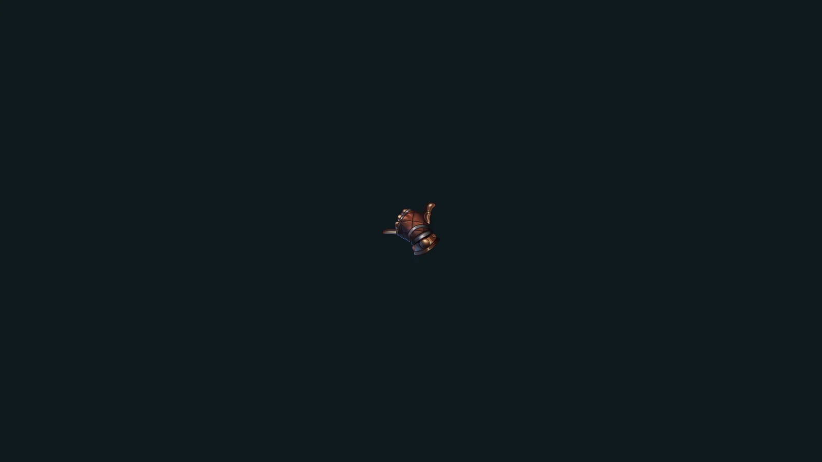 At in-game scale