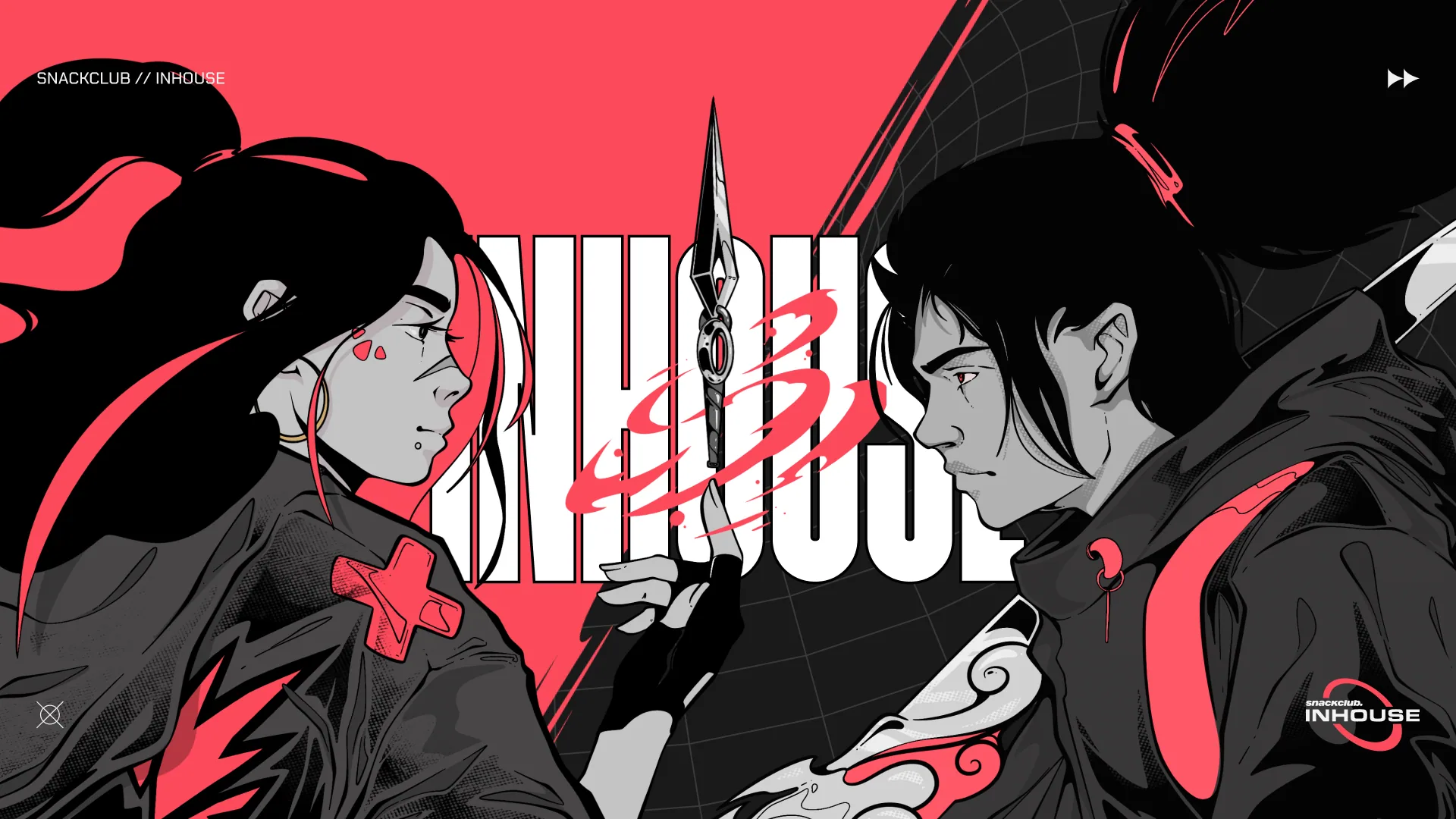 Key art