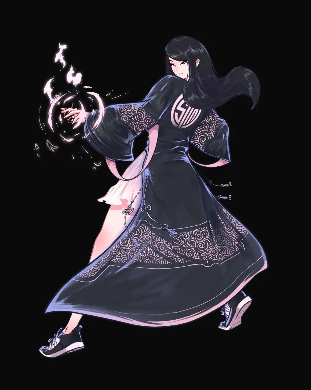 TSM — Mayumi