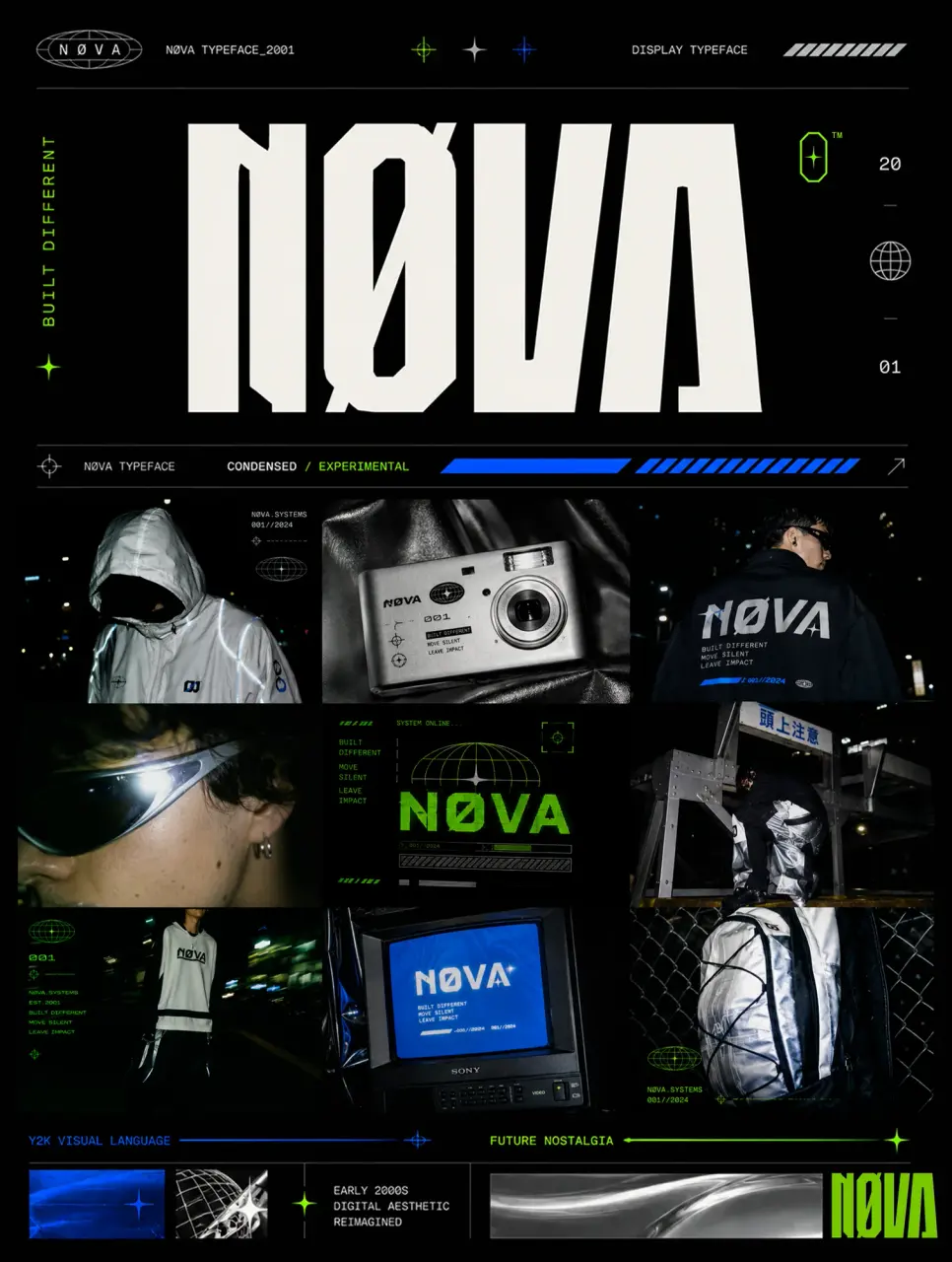 NØVA — NØVA