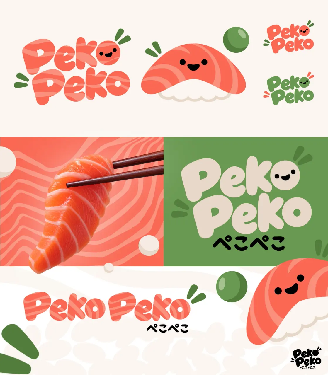 Peko Peko — Peko Peko