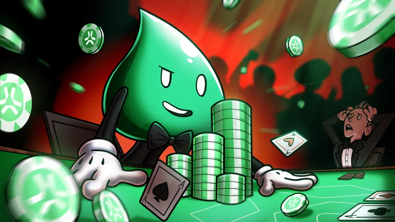 Abstract Poker — Abstract Poker
