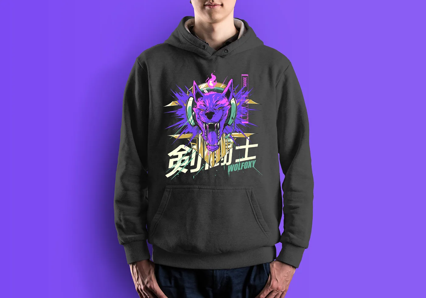 Hoodie